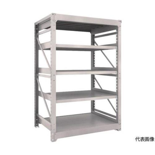 スチール製重量ボルト式棚 M10型 W1