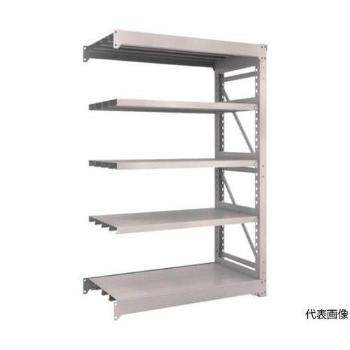 スチール製重量ボルト式棚 M10型 W1