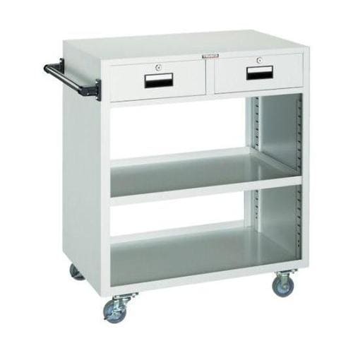 NTS402NW ツールワゴン引出付