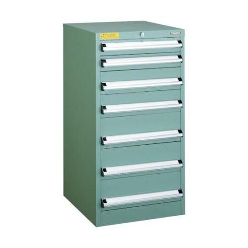 VE5S型中量キャビネット 500×55