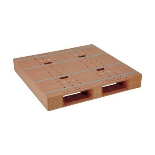 ZD1111EBRプラスチックパレット