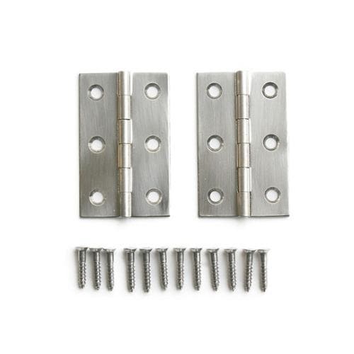 PY692 二枚合蝶番 50mm