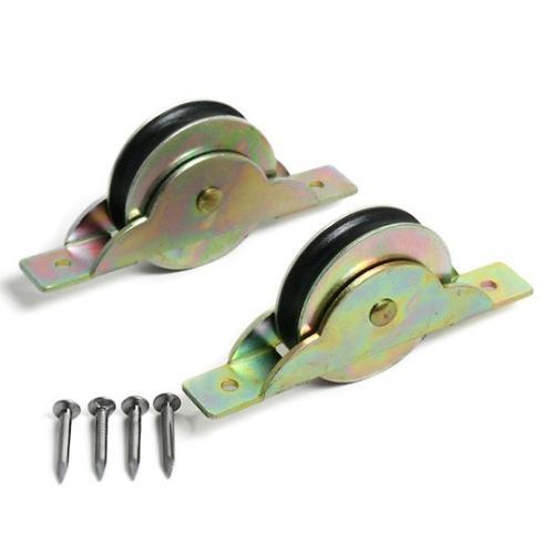 防音戸車 丸型 36mm 1パック(2個