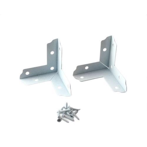 カラー三方面 幅13×長さ46×46mm