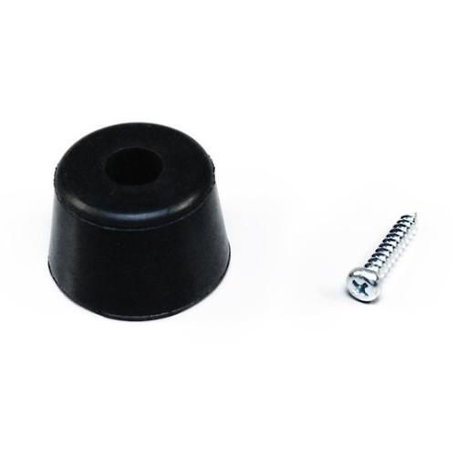 G−38 ゴム丸底脚(W入り)38mm