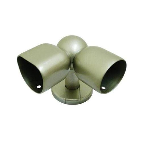 BR−223おにぎり形自在コーナーシルバ