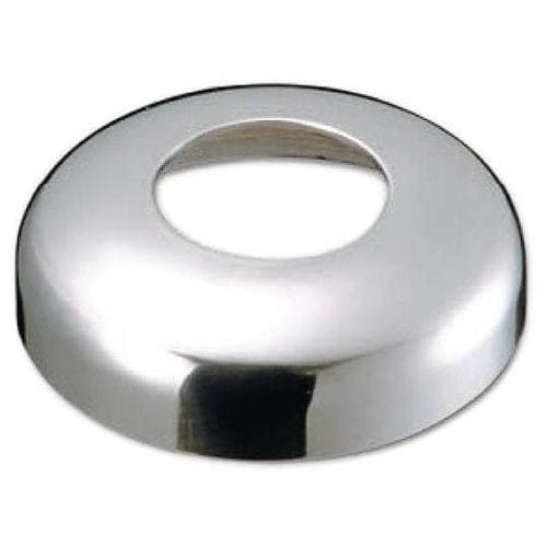 BC−100ベースキャップ45鏡面磨