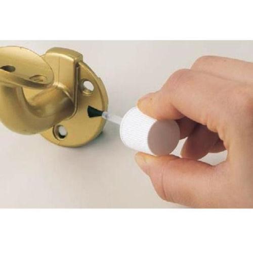 BR−931補修塗料ブラケット用アンバー