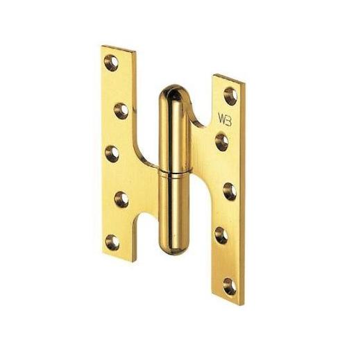 BB−100丁番右102×76金