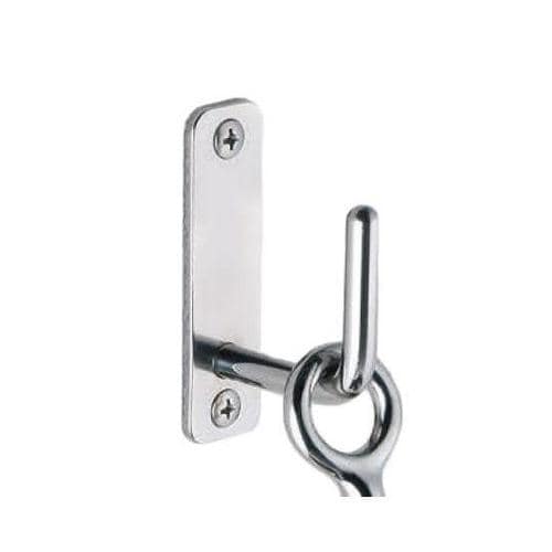 ST266 角形フックL形ソフトミラー