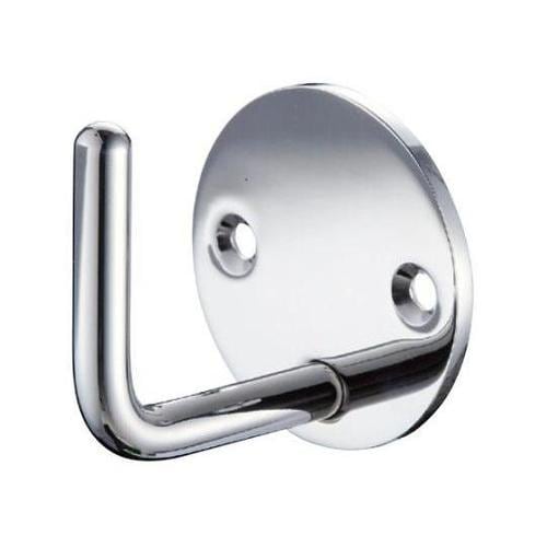 ST268 丸座フックL形ソフトミラー