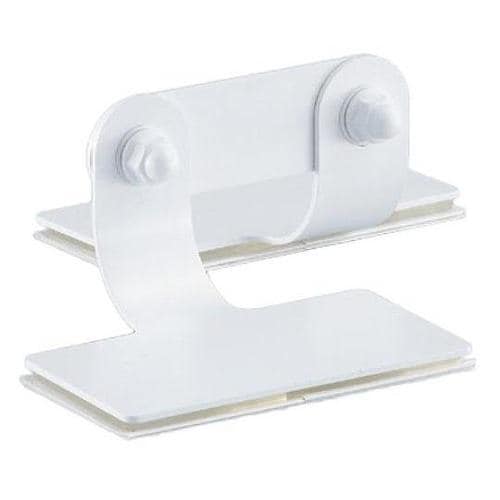 EP521 耐震金具30オフホワイト