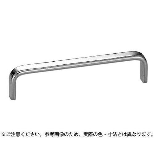 小判型ハンドル ステンレス製 150mm