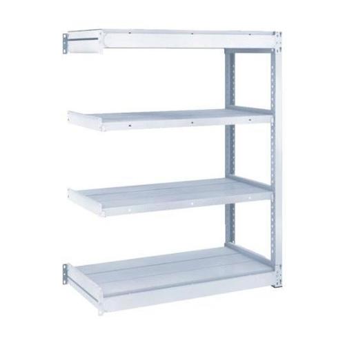 TUG型軽中量ボルトレス棚 200kg