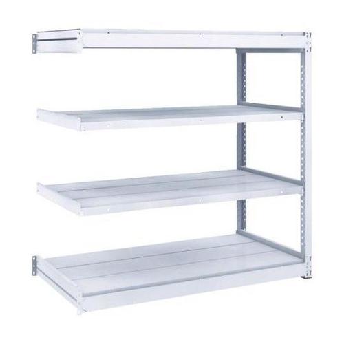 TUG型軽中量ボルトレス棚 200kg