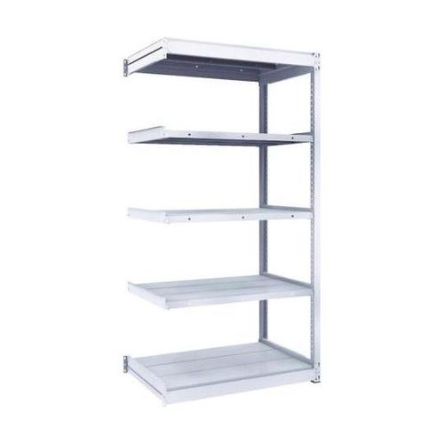 TUG型軽中量ボルトレス棚 200kg