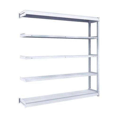 TUG型軽中量ボルトレス棚 200kg