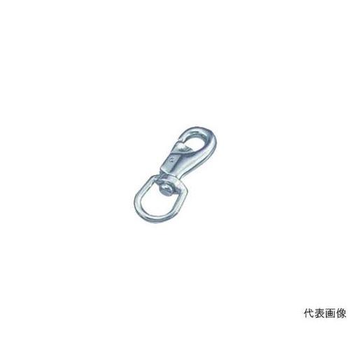 ステンレス スイベルスナップ強力タイプ