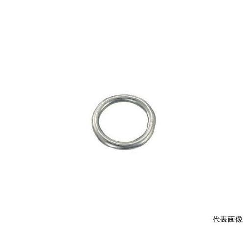 B001ステンレス丸リンク3mm25mm