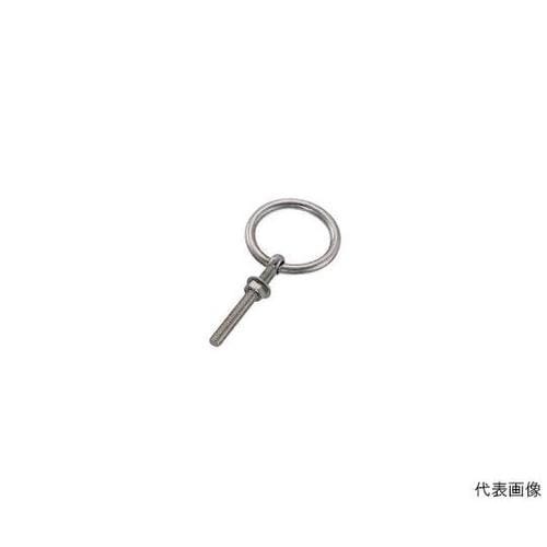 B020 ステンレス 丸カンボルトMー4