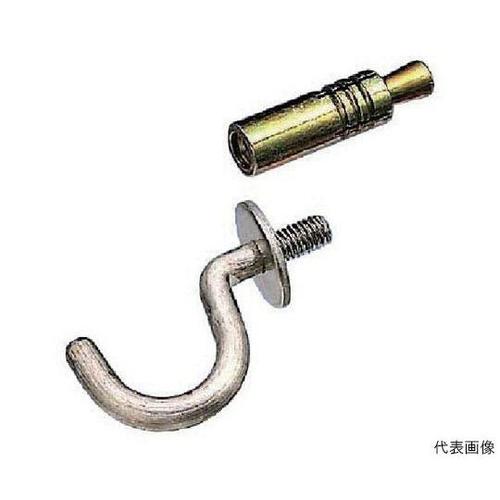 ステンレス プチフックR型 フック長さ3