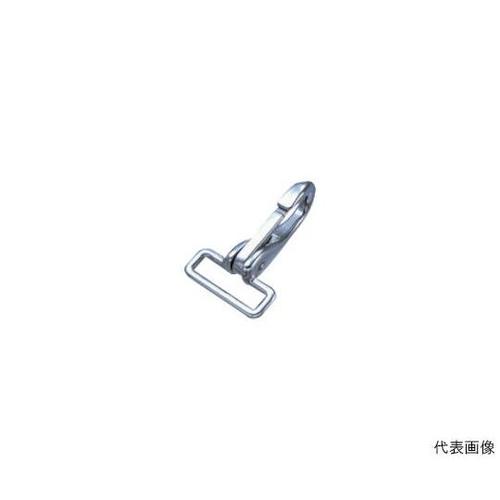 ステンレス 固定ベルトフック 長さ65m