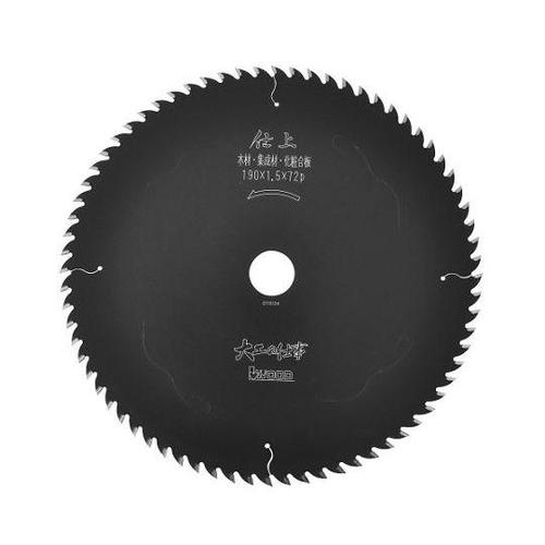 I WOOD チップソー 大工の仕事 仕