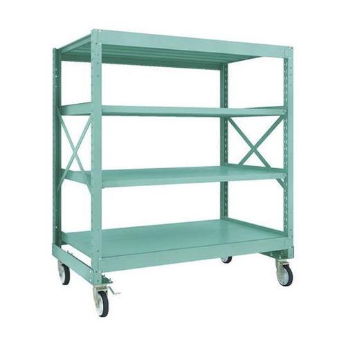 R35594G150 ボルト式中量棚4段