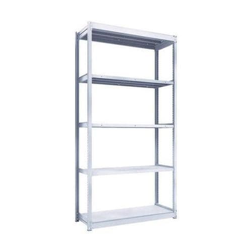 TUG20084S5軽 中量棚200単体