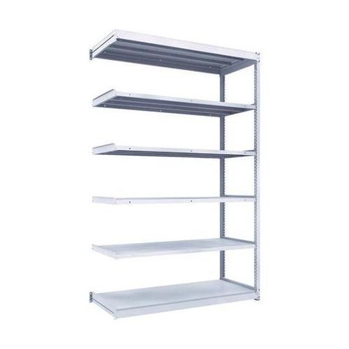 TUG型軽中量ボルトレス棚 200kg