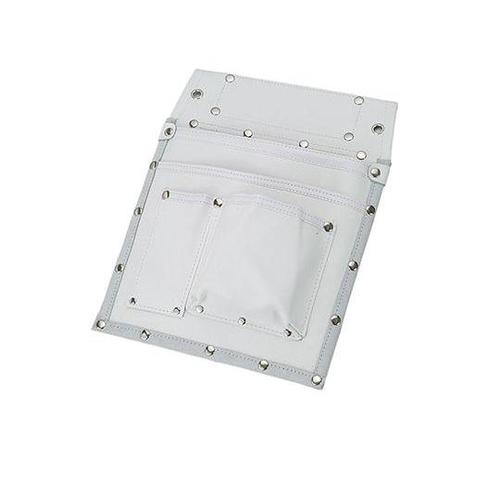 SH−521 鋲止仮枠釘袋 白