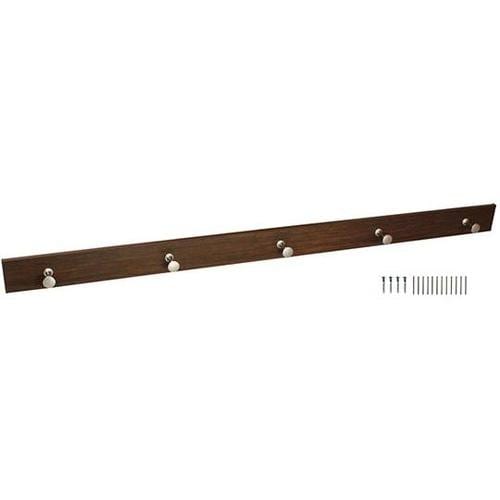 MR491 ライン5連フックセピア800