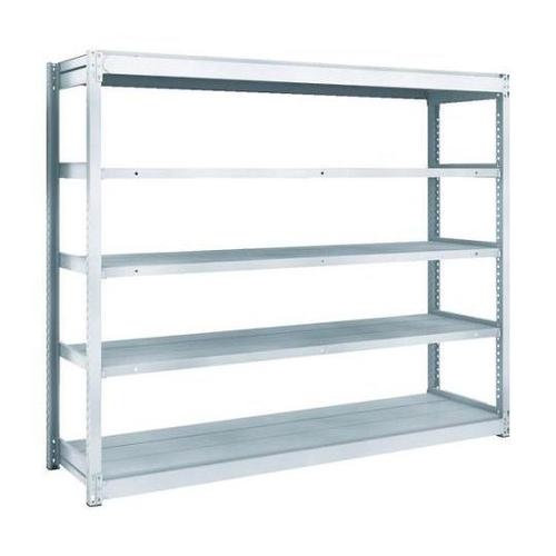 TUG型軽量ボルトレス棚 100kg 単