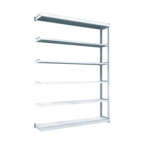 TUG型軽量ボルトレス棚 100kg 連