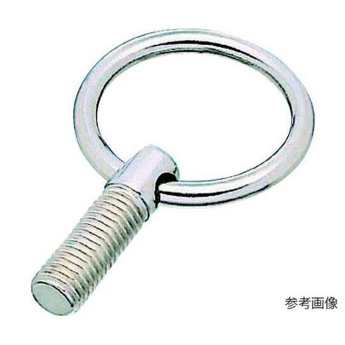 アイボルト ステンレス リングボルト(ミ