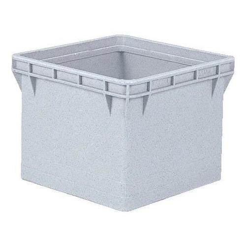 集水マス嵩上げ #2520 ミカゲ 80