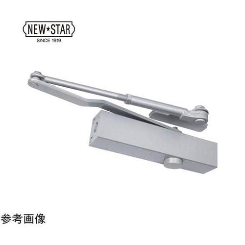 NEW STAR 取替用ドアクローザ シ