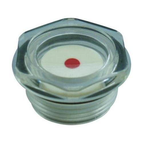 ネジ付オイルゲージ KMS型28A型 K