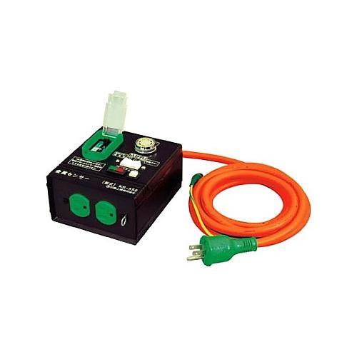 KSEB550金属センサーボックスタイプ