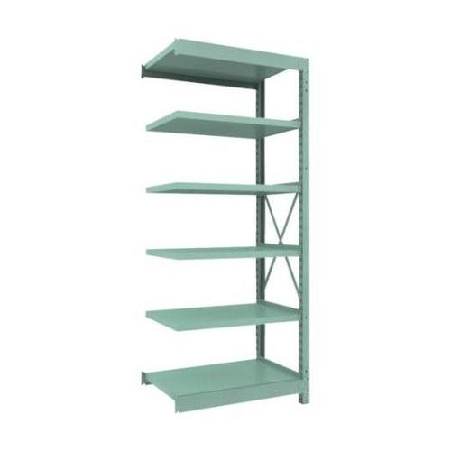 中量ボルト式棚 R3型 W900×D60