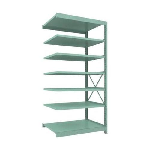 中量ボルト式棚 R3型 W1200×D8