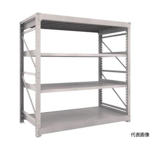 M106694−NG 重量棚4段単体NG