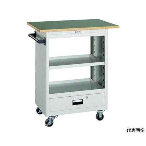 スチール製ワゴン(溶接一体構造) ツール