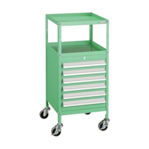 MCW421YG ミニキャビネットワゴン