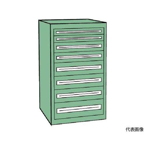 VE7S型中量キャビネット 700×55