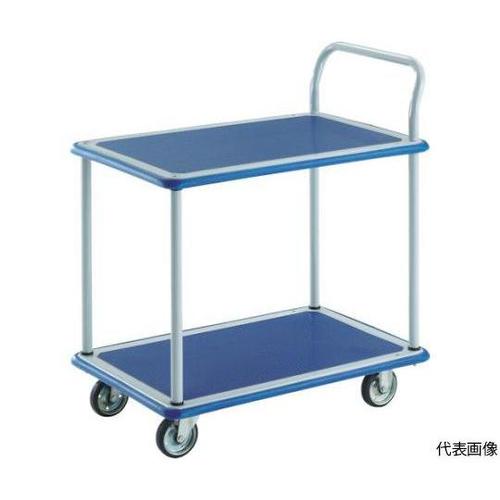 504N ドンキーカート 2段式