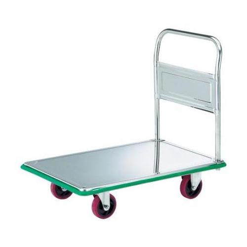 SUS302NU オールSUS製運搬車