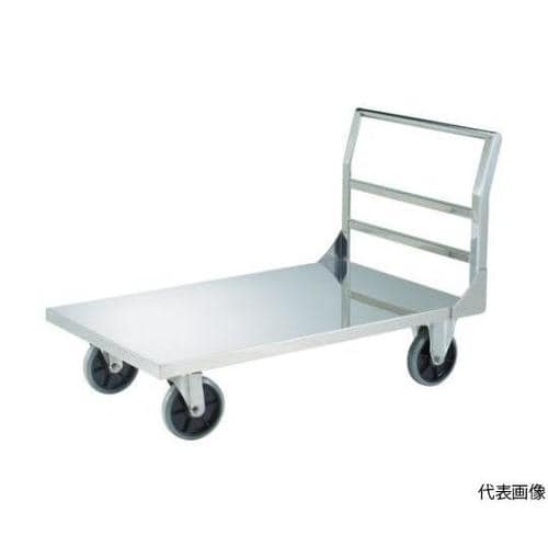 ASUD2 オールSUS台車