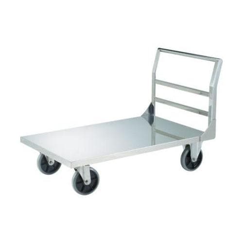 ASUD1 オールSUS台車