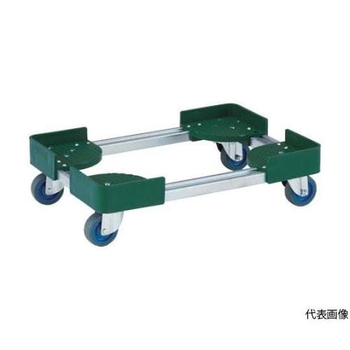 FCD3040ALG 伸縮式コンテナ台車